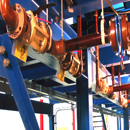 FRP Piping Systems